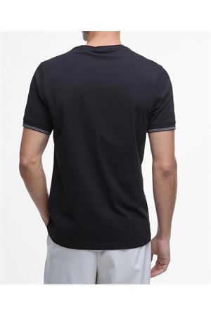  BARBOUR INTERNATIONAL | T-shirt | MTS1296BK12